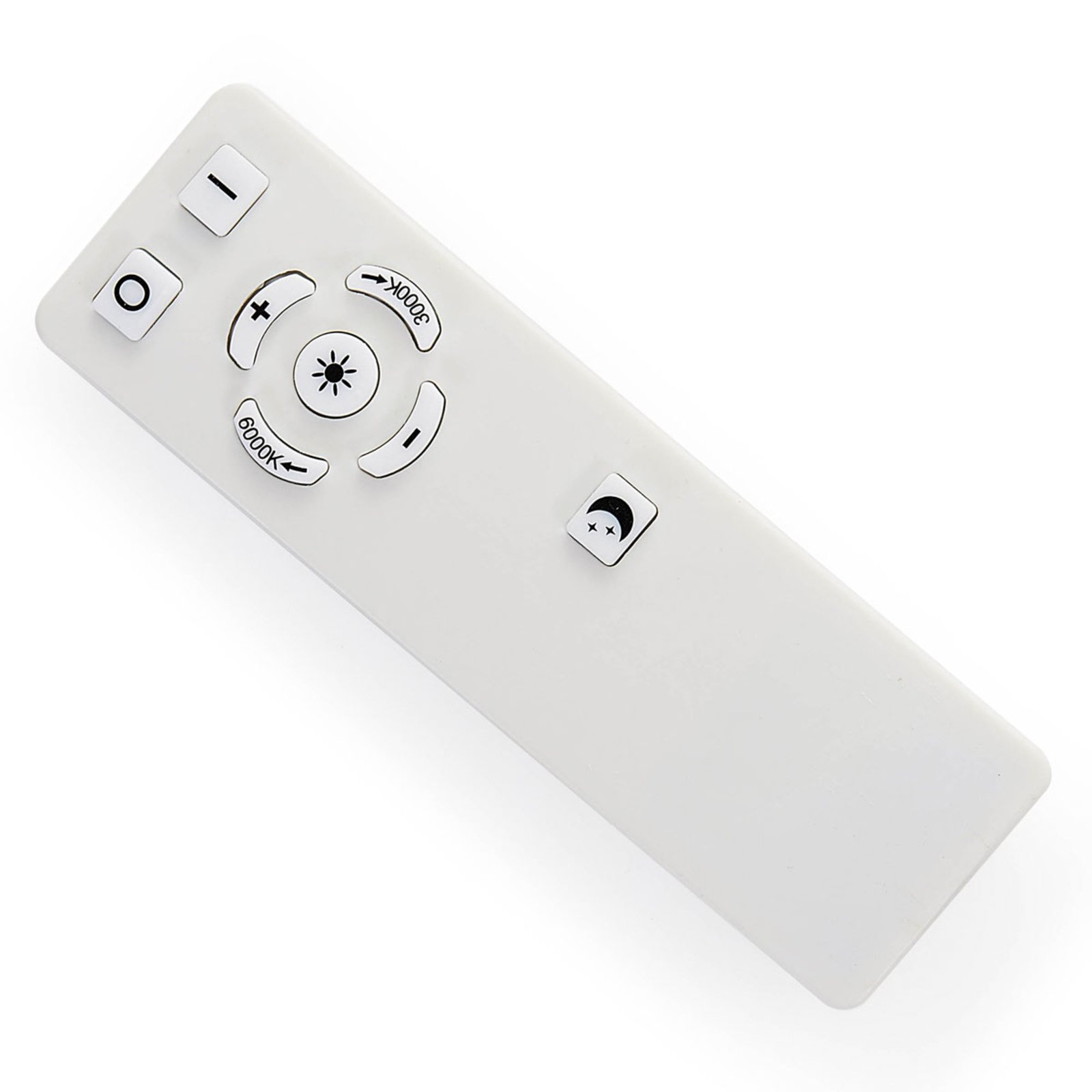 Arya Deckenleuchte W59 White - Arcchio