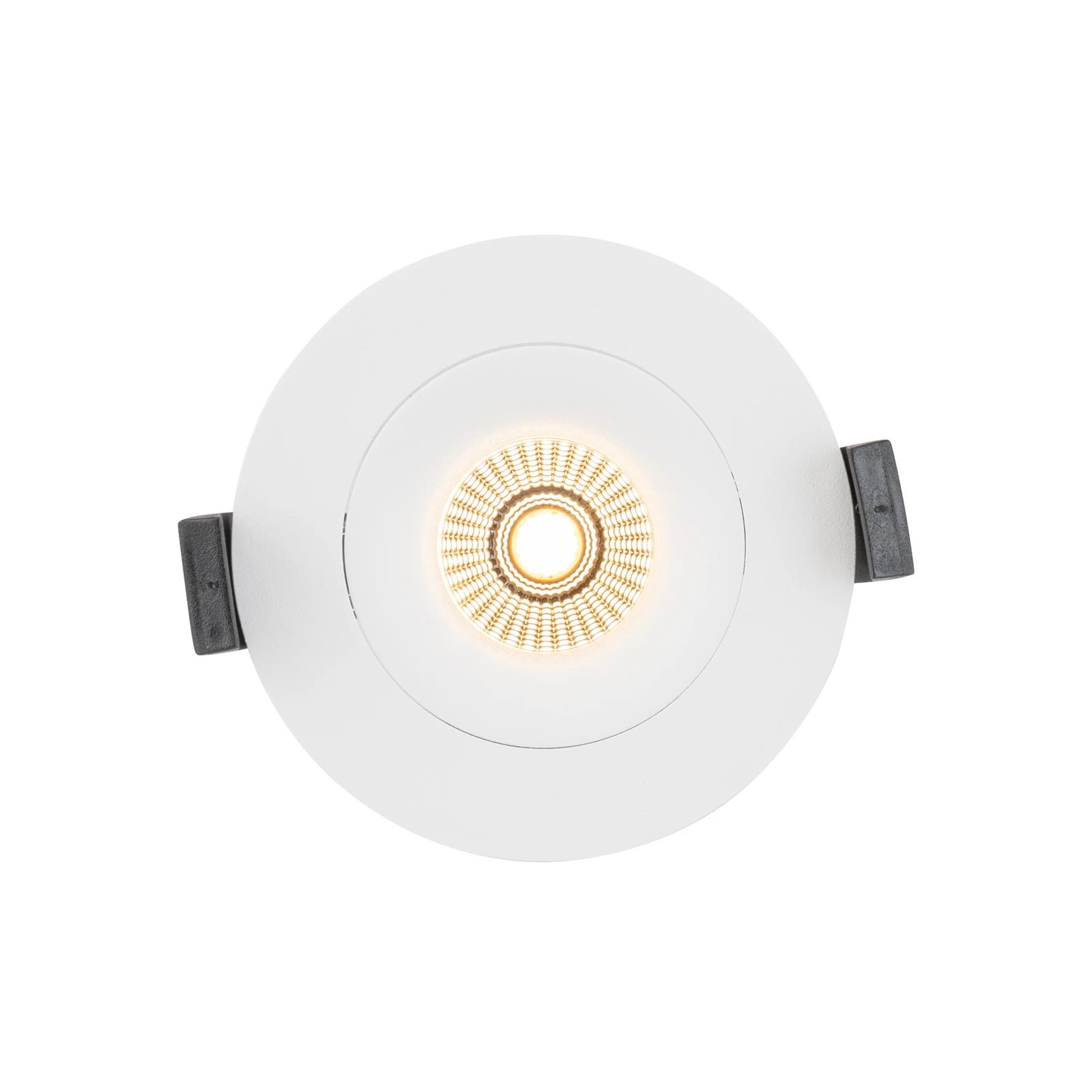 SLC OnePro LED-Einbau-Downlight weiß 4.000 K
