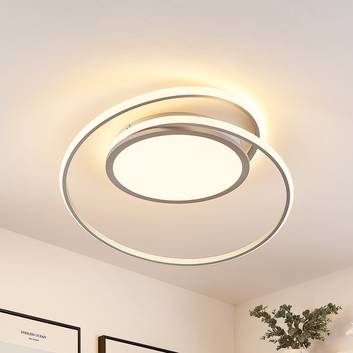 Plafoniera A LED E Luci LED Soffitto | Lampade.it