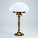Katharina table lamp with classical look