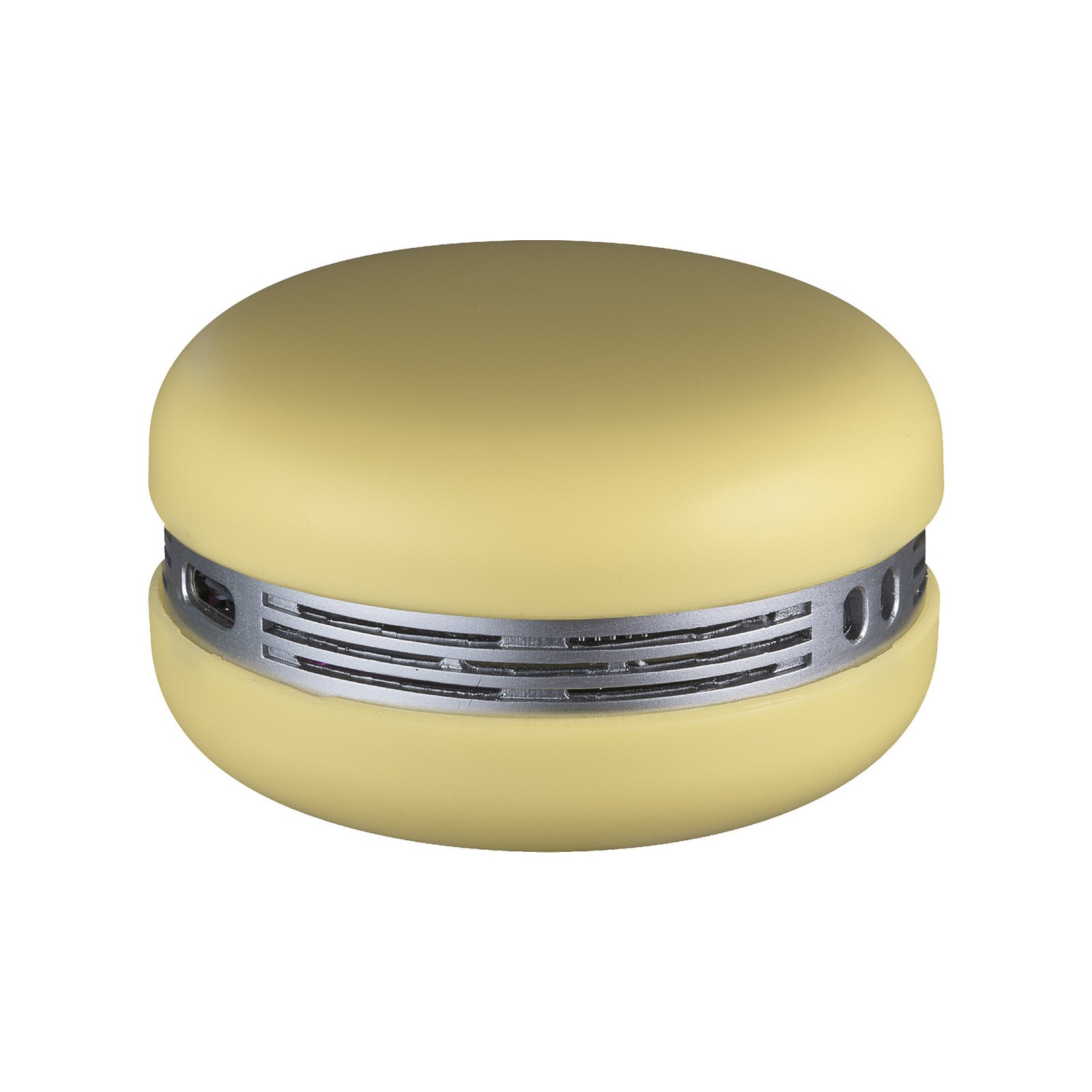 OSRAM SMART+ Bluetooth LED-kaiutin MACARON, keltainen, akku