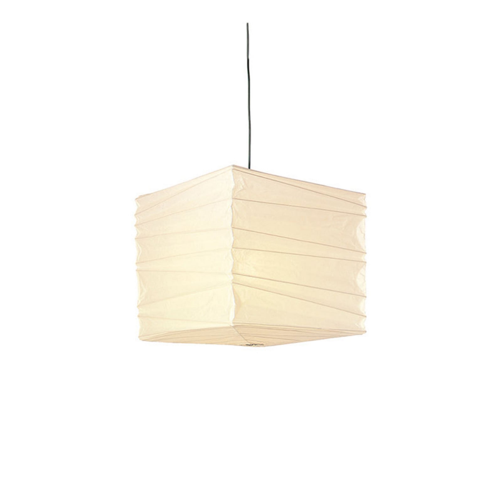 Akari 45X Pendel Vitra - Stue - Papir / karton