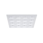 Sylvania LED paneel Quadro, 62,5 x 62,5 cm, 840, DALI