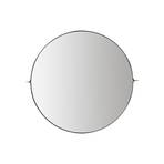 Mira Wall Mirror Browned Brass - OYOY Living Design