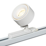 Arcchio Neizan LED-3-Phasen-Strahler