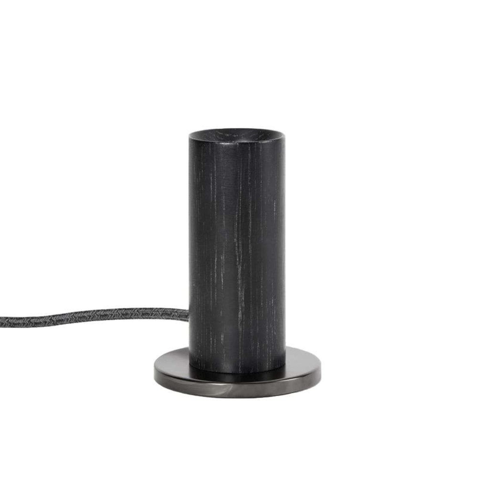 Knuckle Bordslampa Black - Tala