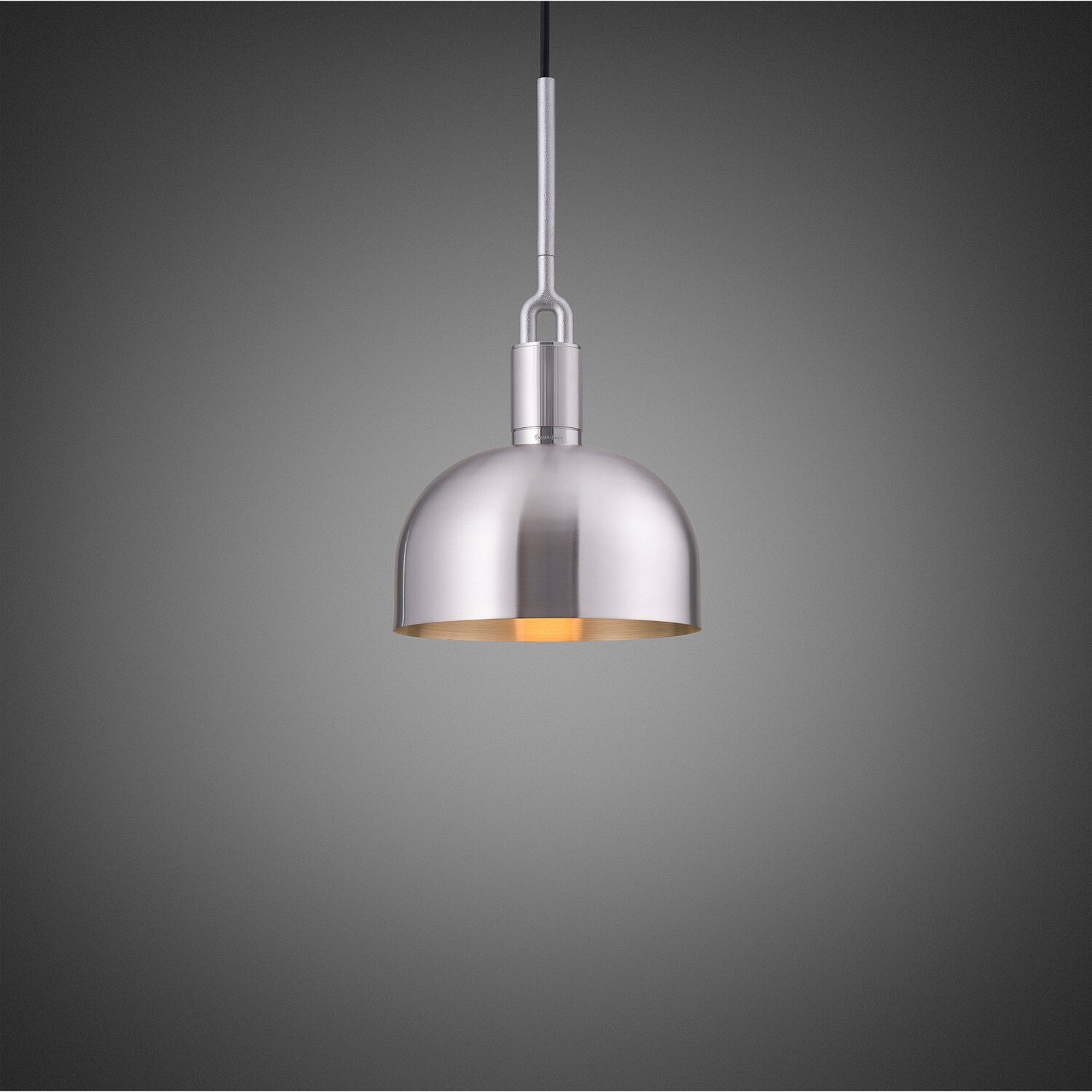Buster + Punch Pendulum cu furculiță Metal Ø 25cm oțel