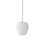 The Bouquet 1 Pendant Medium Paper - LE KLINT