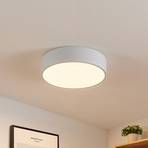 Lindby Simera LED ceiling light 30 cm, white