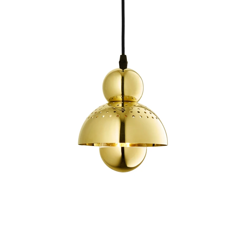 DESIGN BY US - Wanted XS Suspension