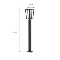 product size