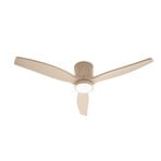 Sorin LED Draußen Deckenventilator Beige - Lucande