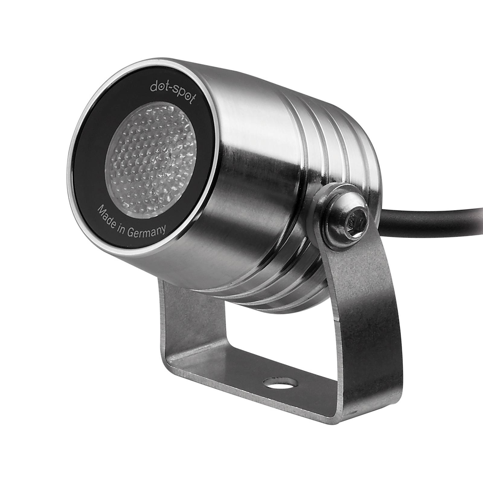 dot-spot LED-spotlight for utendørs bruk Clarios-Mini IP68