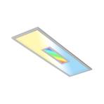 Φωτιστικό οροφής LED Centro S CCT RGB Tuya 100x25cm