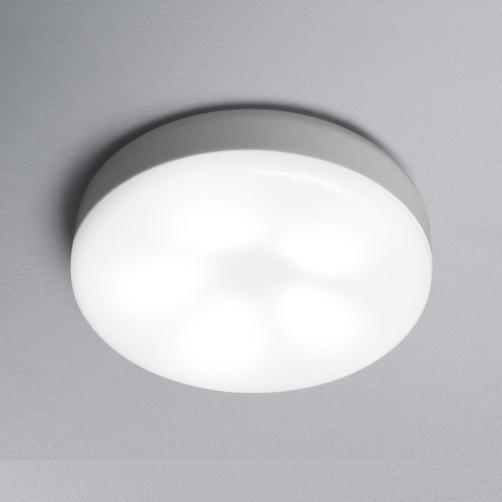 OSRAM LED-Akku-Möbelleuchte DOT-IT, 1,8 cm, weiß Touchdimmer