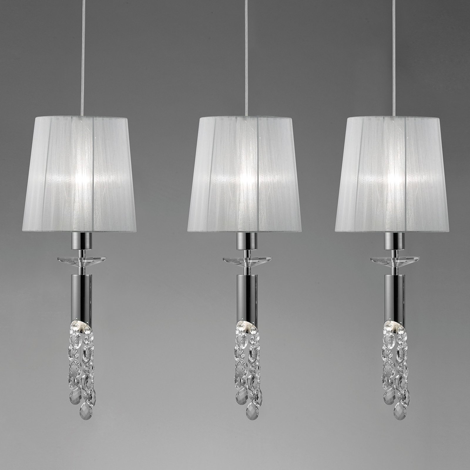 Hanglamp Lilja 3-lamps