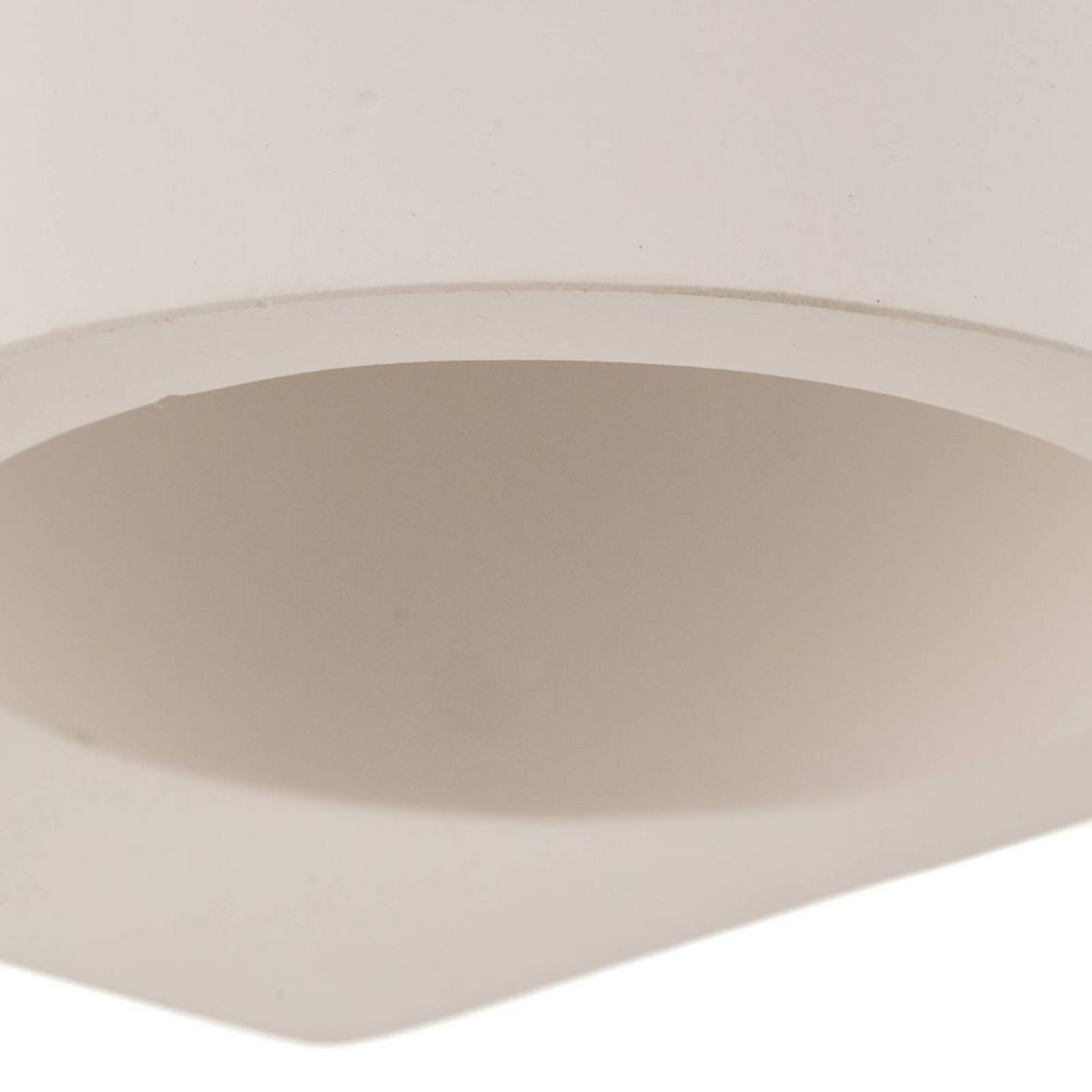 Zaio Aplică de Perete Round White - Lindby