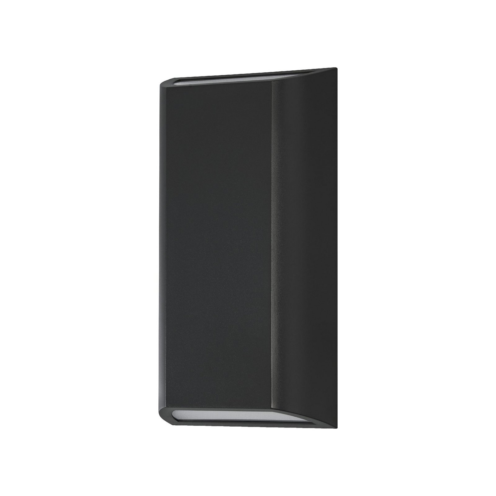 OSRAM LED-Außenwandlampe ENDURA STYLE IDAR, dunkelgrau, IP65