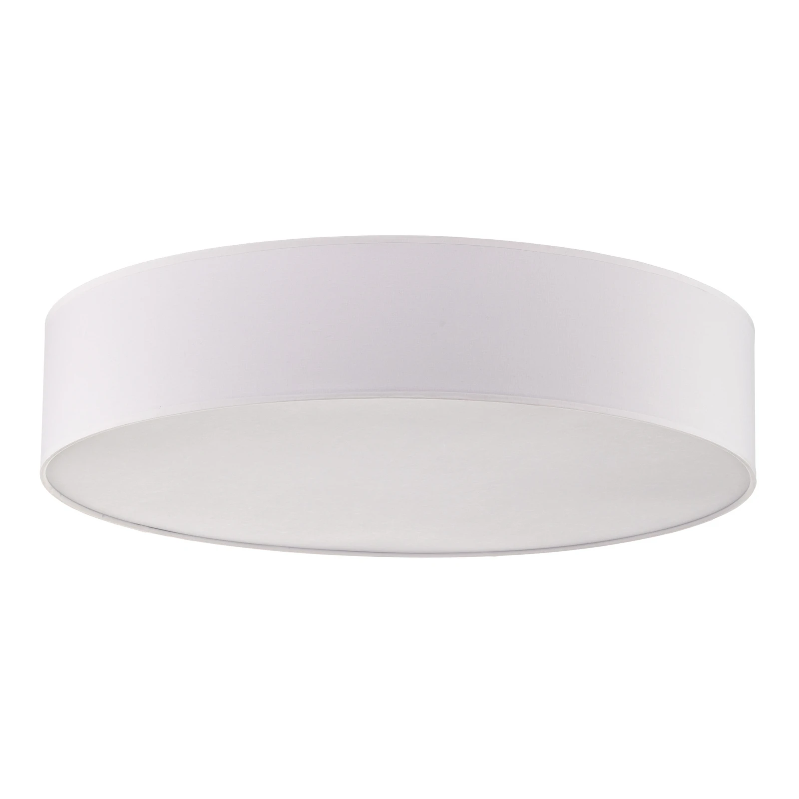 Deckenleuchte Rondo, weiß Ø 60cm