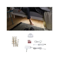 Paulmann YourLED Night Set 3W anduriga, valge