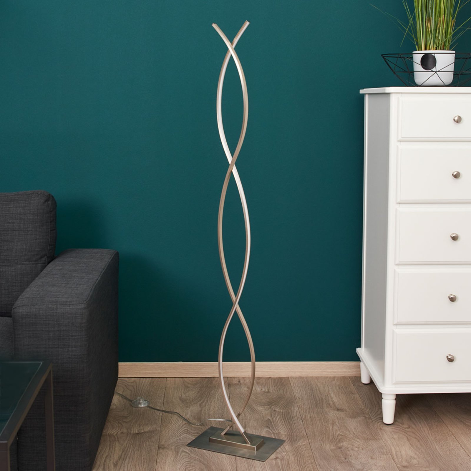 Bobi Lampadar Nature - Lindby