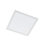 Tinus Lampa Sufitowa RGB 45x45 White - Arcchio