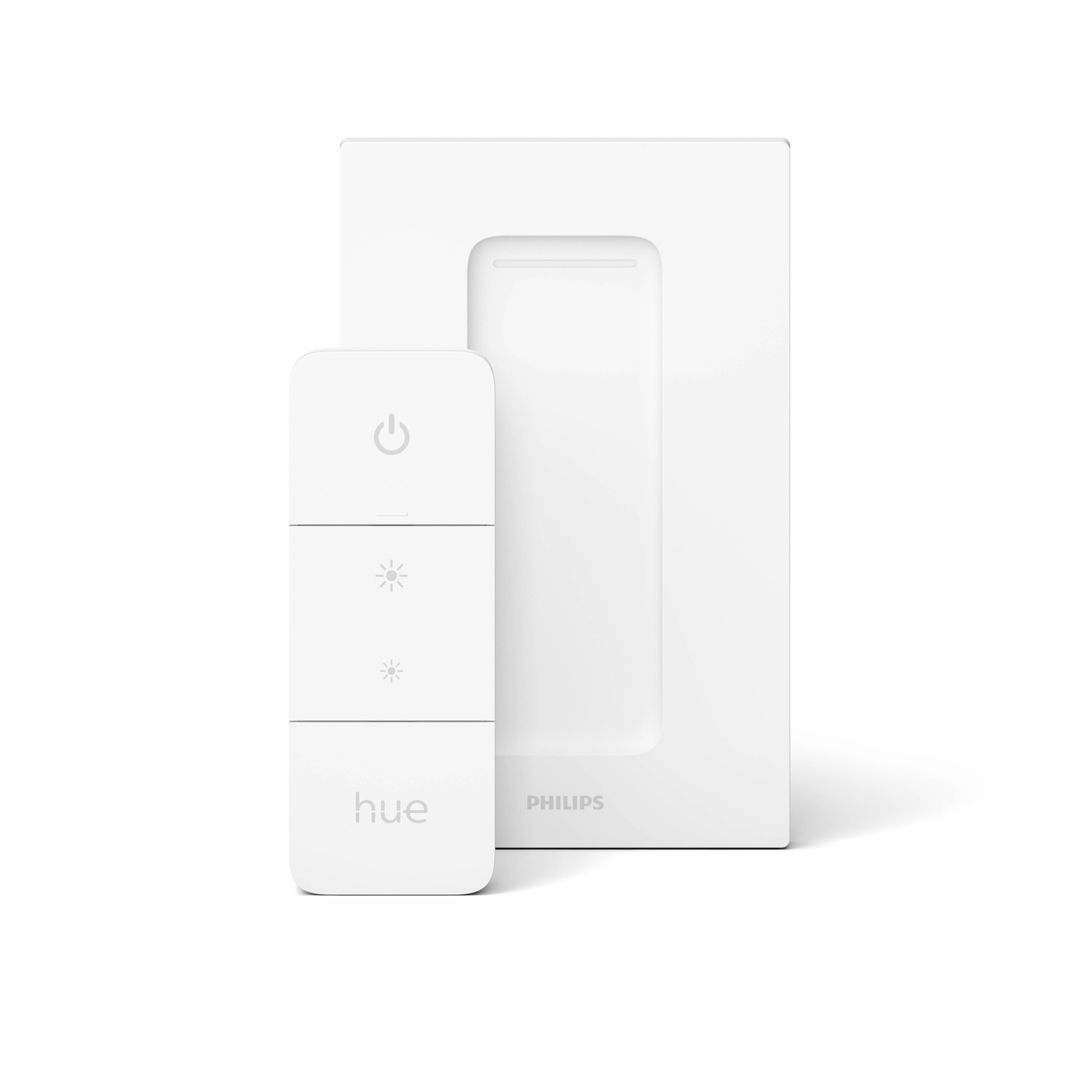 Philips Hue Runner, faretto LED a 1 luce, interruttore dimmer, nero