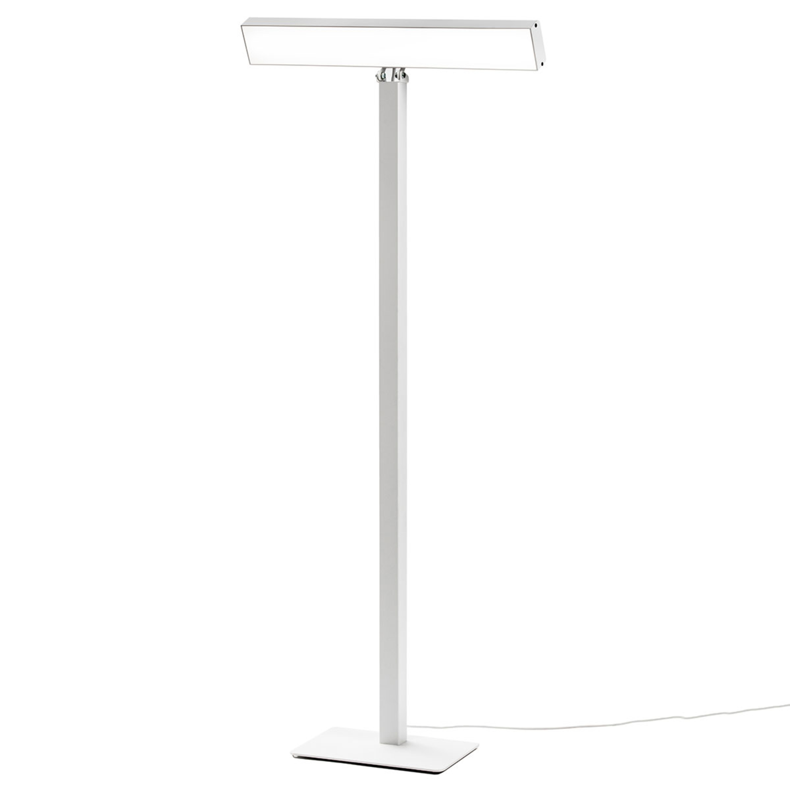 Innolux Valovoima therapy floor lamp, dimmable