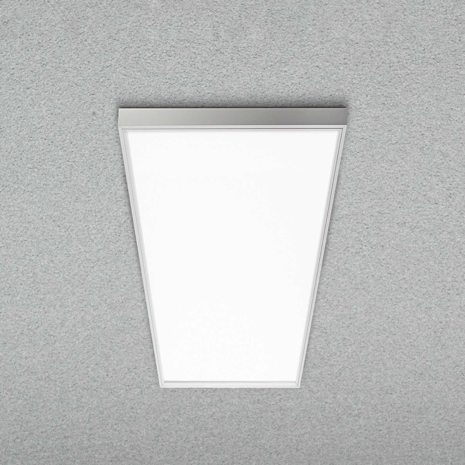 LED panel Fled, 4,320 lm, 120x30 cm, 115°, 4,000 K