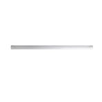 MEGATRON LED mennyezeti lámpa Base Lista, 150 cm, 6250 lm, CCT