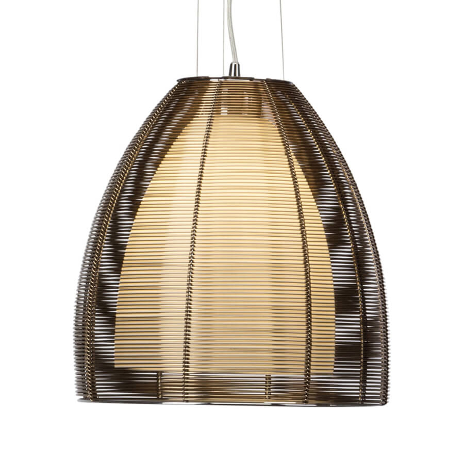Hängeleuchte Relax, 1-flammig 30cm