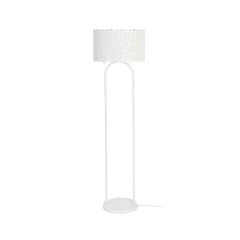 Aralena Lampadaire Blanc - Lindby