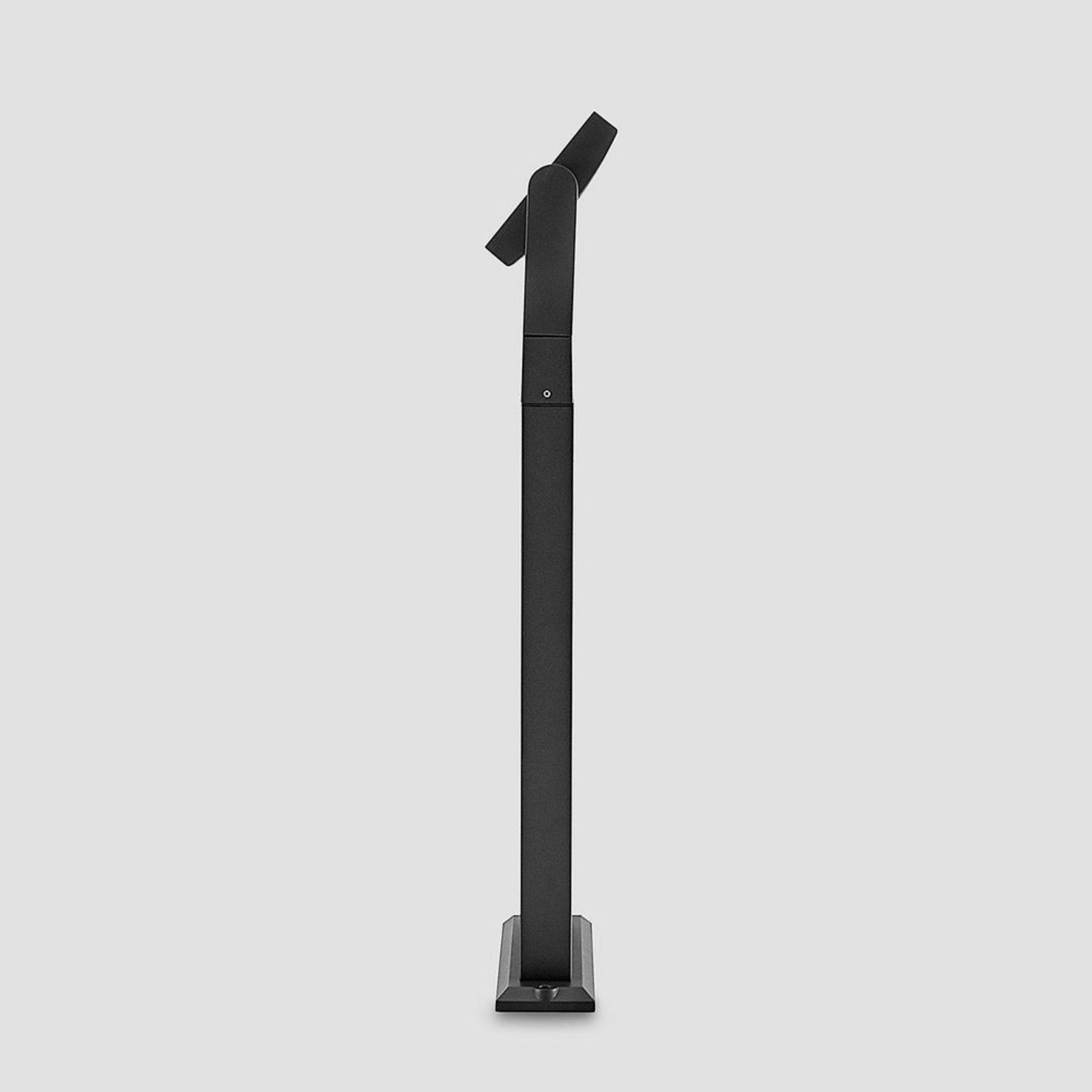 Cathalena LED Garden Lamp Dark Grey - Lindby