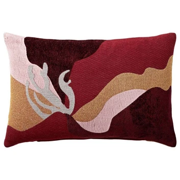 Flores Cushion 60x40 Multicolour - AYTM
