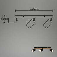 product size