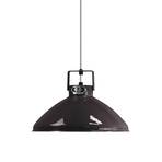 Jieldé Beaumont B240 hanging lamp glossy black