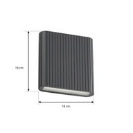 product size