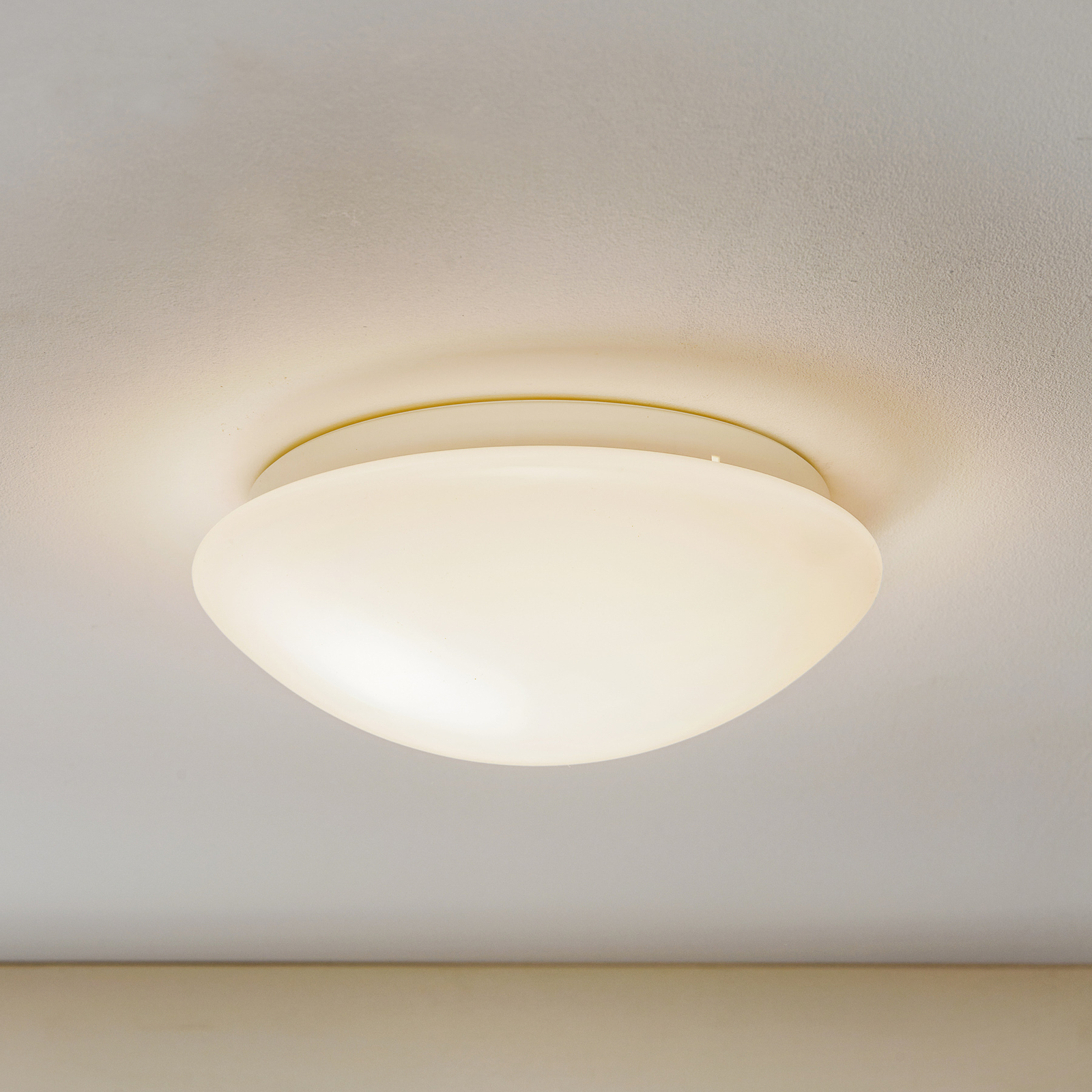 STEINEL RS PRO P1 S Sensor-LED-Deckenleuchte