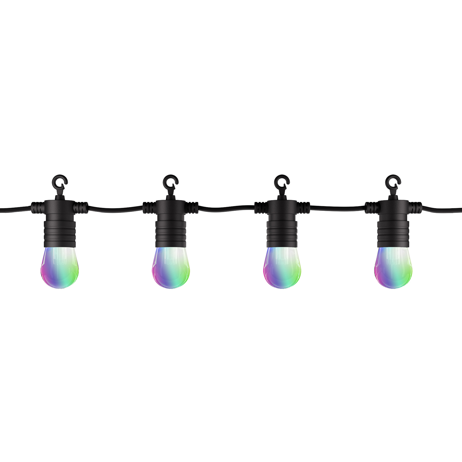 LED-ljusslinga tint Stella Extension förlängning