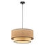 braun / holz