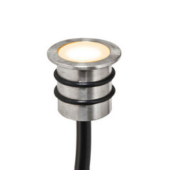 EVN LD2102 lampe 12 V IP68 Ø1,8cm 0,2 W 830