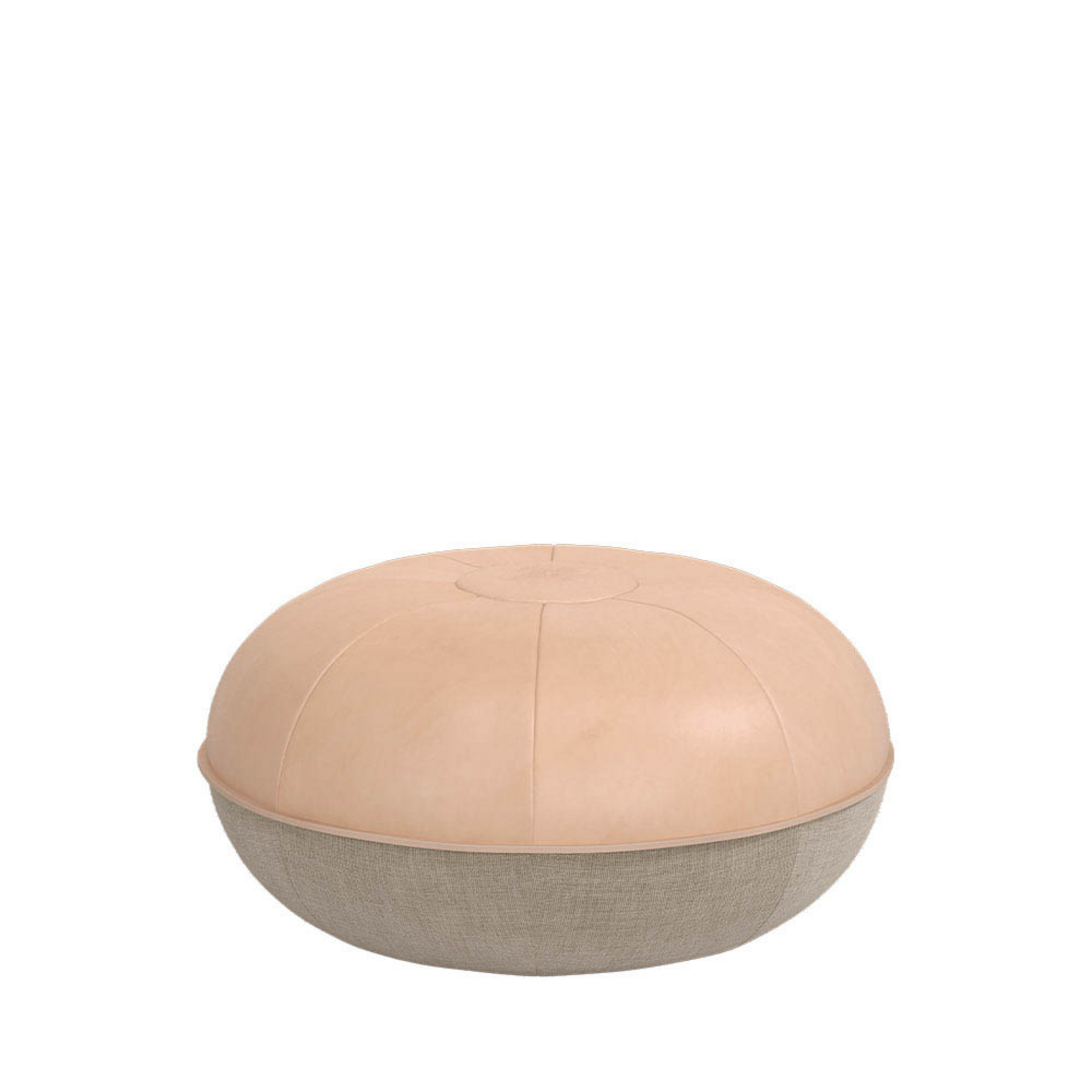 Pouf Pouf Small Pure - Fritz Hansen