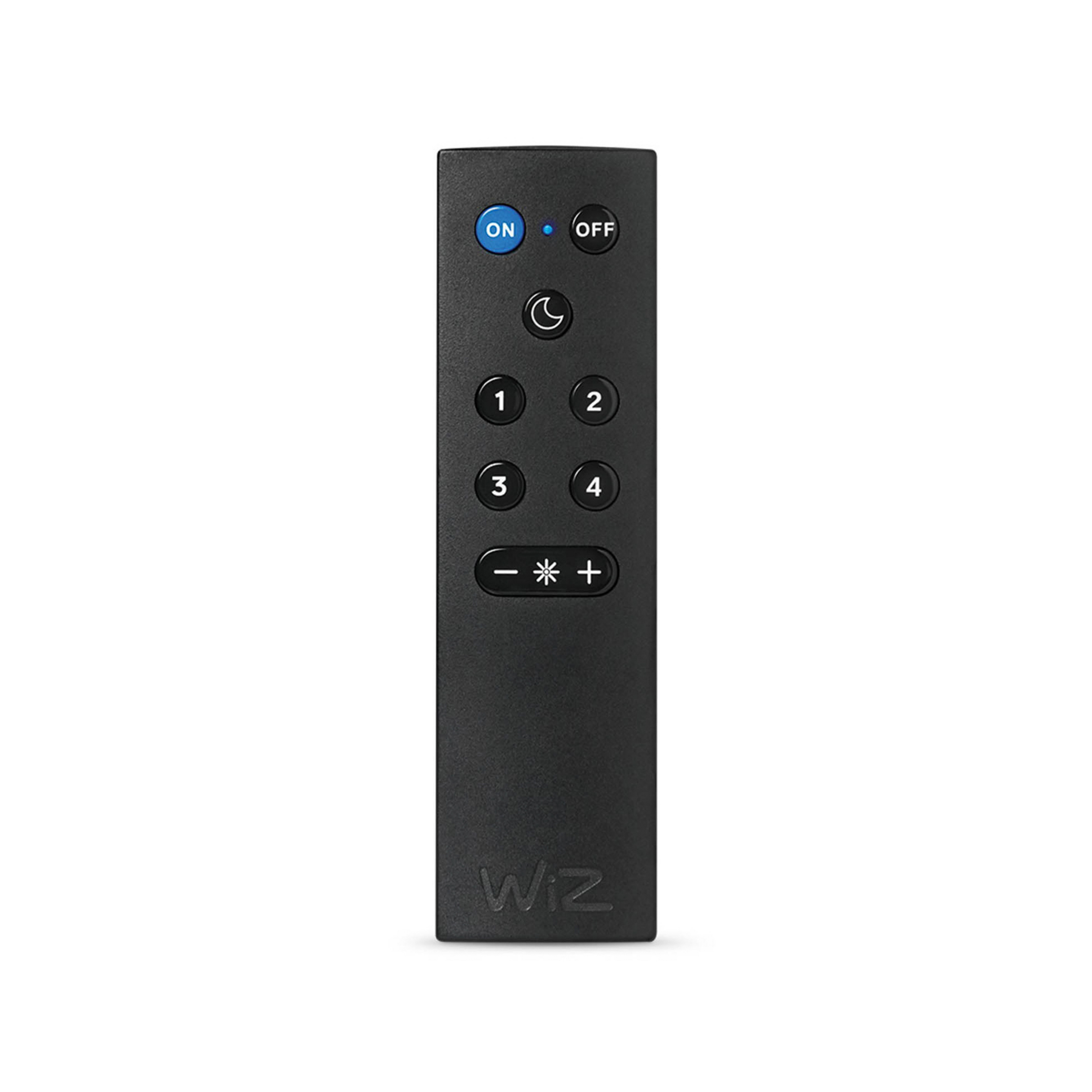 WiZ Remote Control w/Batteries - WiZ