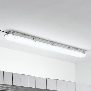 Arcchio Rao LED-våtromslampe, 121,5 cm