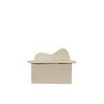 Slope Storage Bench Cashmere - ferm LIVING