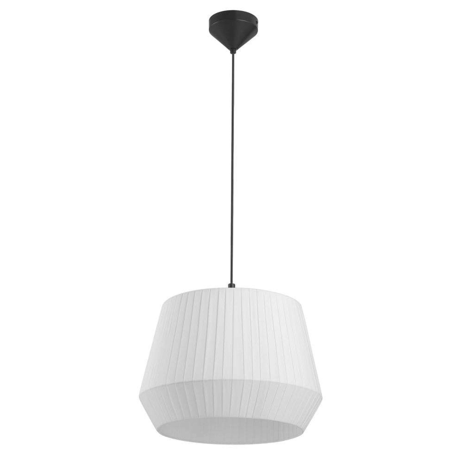 Dicte 40 Lustră Pendul White - Nordlux