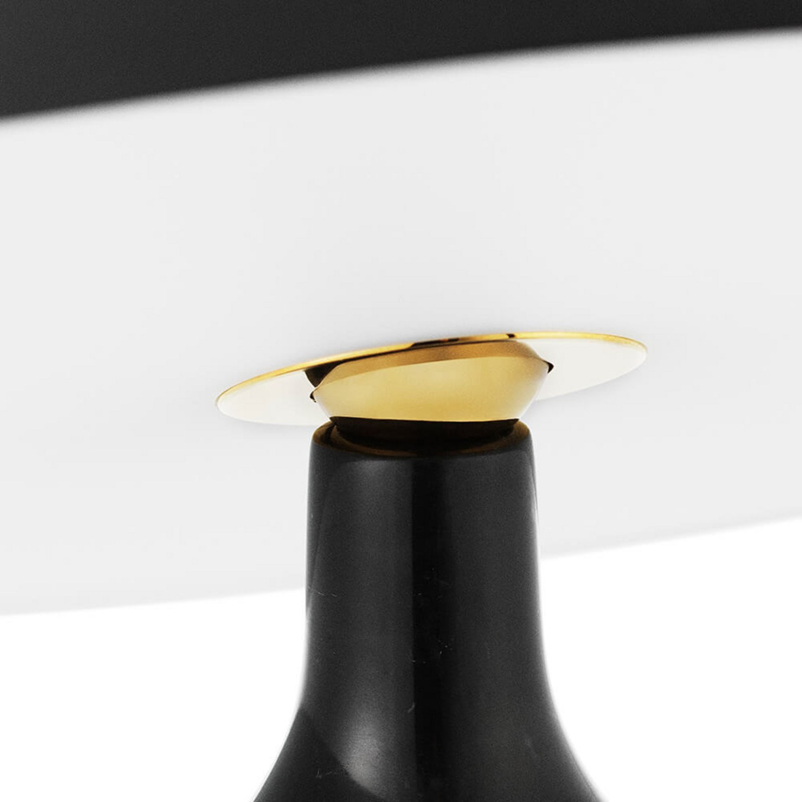 Eddy Lampă de Masă Black - Normann Copenhagen