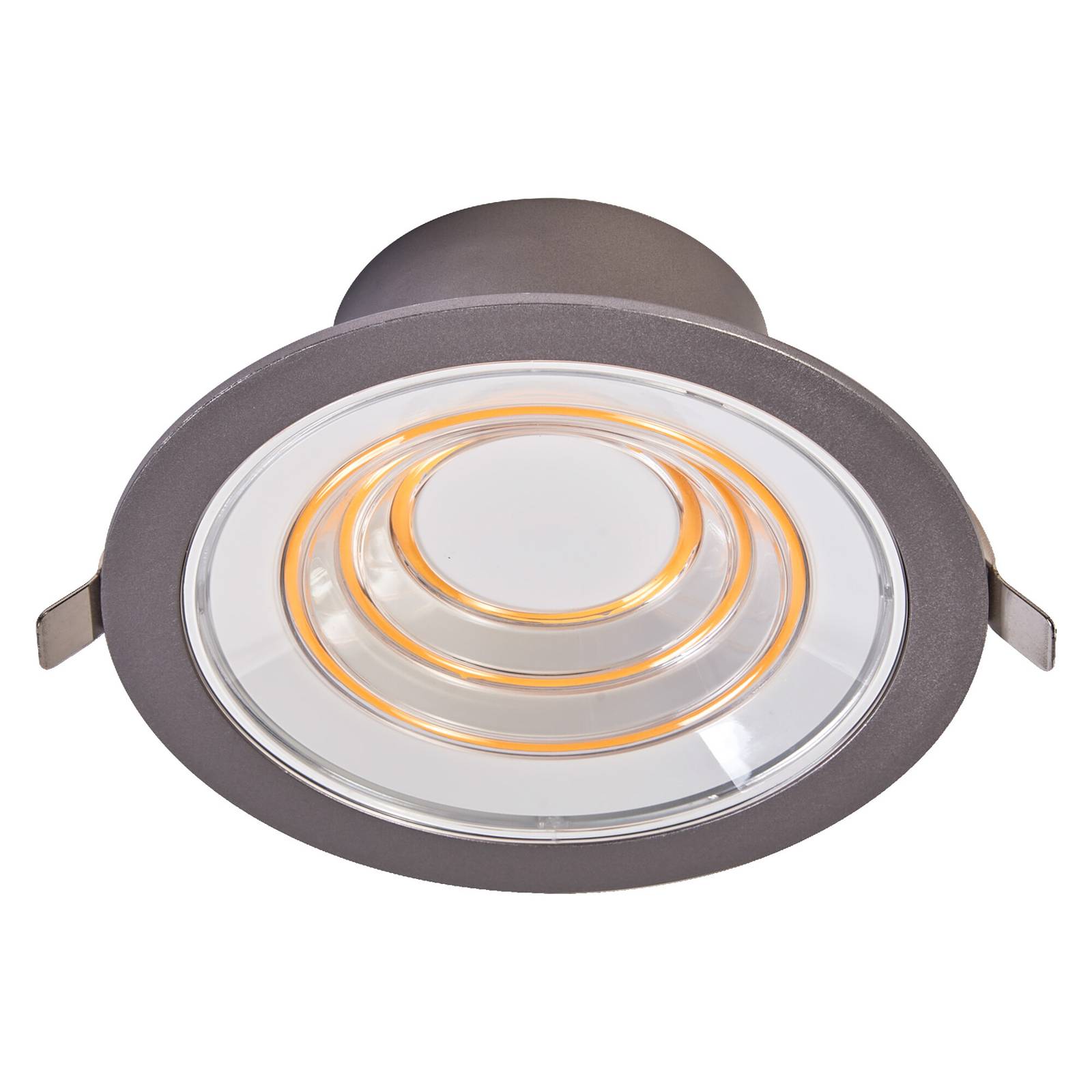 Ledvance Decor Filament Ripple LED-Downlight