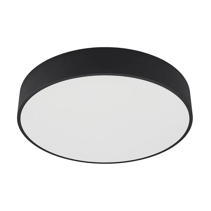 Arcchio - Noabelle LED Plafond Ø60 Black