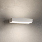 Rotaliana InOut W2 Indoor LED-Wandleuchte